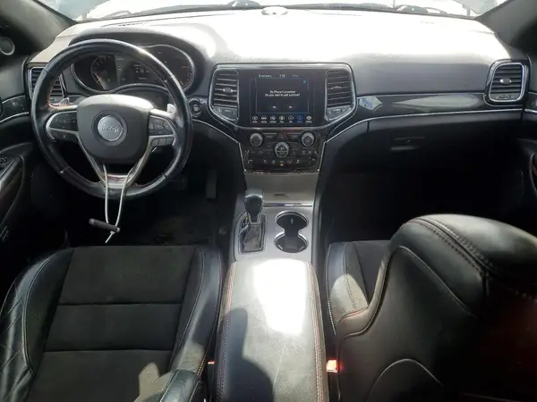 1C4RJFLG7MC594154 2021 JEEP GRAND CHEROKEE - Image 8