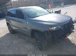 1C4RJFLG7MC671315 2021 JEEP GRAND CHEROKEE