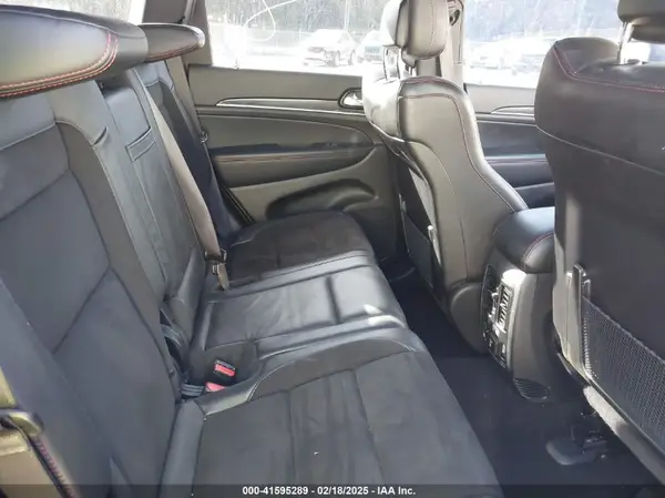 1C4RJFLG7MC671315 2021 JEEP GRAND CHEROKEE - Image 8