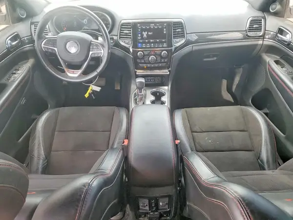 1C4RJFLG7MC726488 2021 JEEP GRAND CHEROKEE - Image 8