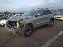 1C4RJFLG7MC773603 2021 JEEP GRAND CHEROKEE