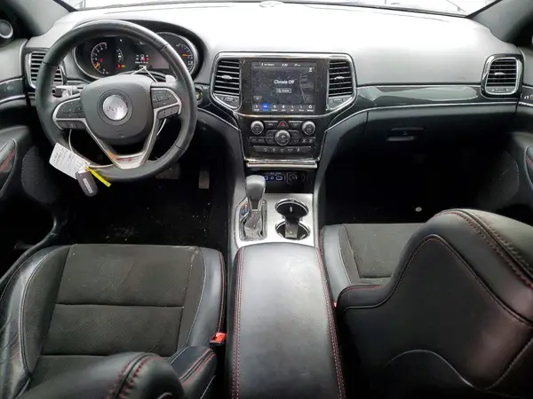 1C4RJFLG7MC879999 2021 JEEP GRAND CHEROKEE - Image 8