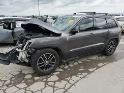 1C4RJFLG8HC613283 2017 JEEP GRAND CHEROKEE
