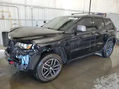 1C4RJFLG8HC630777 2017 JEEP GRAND CHEROKEE