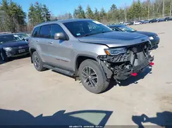1C4RJFLG8HC633646 2017 JEEP GRAND CHEROKEE