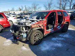 1C4RJFLG8HC637485 2017 JEEP GRAND CHEROKEE
