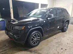 1C4RJFLG8HC670115 2017 JEEP GRAND CHEROKEE