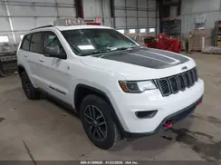 1C4RJFLG8HC688548 2017 JEEP GRAND CHEROKEE
