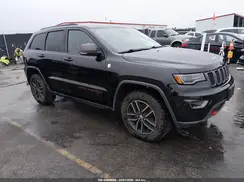 1C4RJFLG8HC694771 2017 JEEP GRAND CHEROKEE