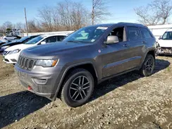 1C4RJFLG8HC739532 2017 JEEP GRAND CHEROKEE