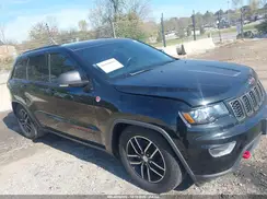 1C4RJFLG8HC741488 2017 JEEP GRAND CHEROKEE