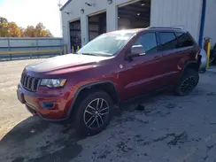 1C4RJFLG8HC768352 2017 JEEP GRAND CHEROKEE