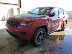 1C4RJFLG8HC771915 2017 JEEP GRAND CHEROKEE