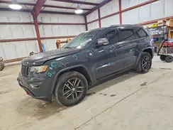 1C4RJFLG8HC794711 2017 JEEP GRAND CHEROKEE