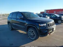 1C4RJFLG8HC801818 2017 JEEP GRAND CHEROKEE
