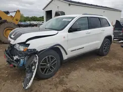 1C4RJFLG8HC819154 2017 JEEP GRAND CHEROKEE