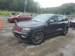 1C4RJFLG8HC847441 2017 JEEP GRAND CHEROKEE