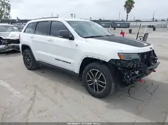 1C4RJFLG8HC849772 2017 JEEP GRAND CHEROKEE