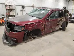 1C4RJFLG8HC938886 2017 JEEP GRAND CHEROKEE