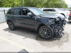 1C4RJFLG8JC106177 2018 JEEP GRAND CHEROKEE