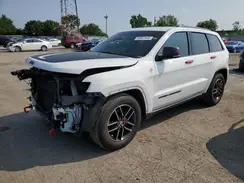 1C4RJFLG8JC140555 2018 JEEP GRAND CHEROKEE