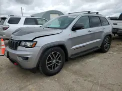 1C4RJFLG8JC164774 2018 JEEP GRAND CHEROKEE