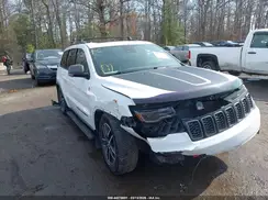 1C4RJFLG8JC221572 2018 JEEP GRAND CHEROKEE