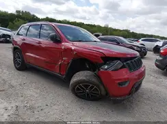 1C4RJFLG8JC235715 2018 JEEP GRAND CHEROKEE