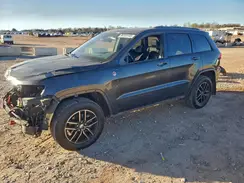 1C4RJFLG8JC252689 2018 JEEP GRAND CHEROKEE