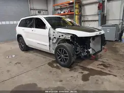 1C4RJFLG8JC267810 2018 JEEP GRAND CHEROKEE