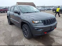 1C4RJFLG8JC274207 2018 JEEP GRAND CHEROKEE