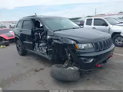 1C4RJFLG8JC333868 2018 JEEP GRAND CHEROKEE