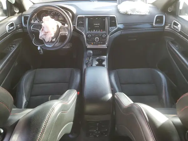 1C4RJFLG8JC335698 2018 JEEP GRAND CHEROKEE - Image 8