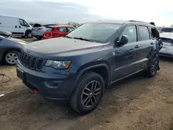 1C4RJFLG8JC357930 2018 JEEP GRAND CHEROKEE