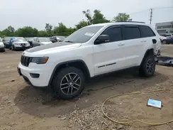 1C4RJFLG8JC361329 2018 JEEP GRAND CHEROKEE
