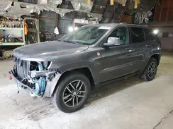 1C4RJFLG8JC381113 2018 JEEP GRAND CHEROKEE