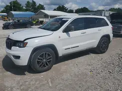 1C4RJFLG8JC421061 2018 JEEP GRAND CHEROKEE