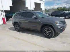 1C4RJFLG8JC427345 2018 JEEP GRAND CHEROKEE