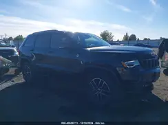 1C4RJFLG8JC454299 2018 JEEP GRAND CHEROKEE