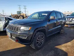 1C4RJFLG8KC581183 2019 JEEP GRAND CHEROKEE