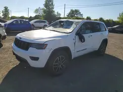 1C4RJFLG8KC602307 2019 JEEP GRAND CHEROKEE