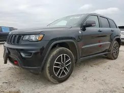 1C4RJFLG8KC613582 2019 JEEP GRAND CHEROKEE