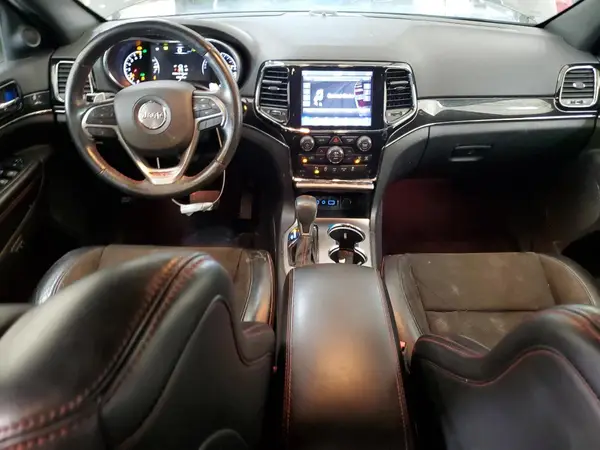 1C4RJFLG8KC613582 2019 JEEP GRAND CHEROKEE - Image 8
