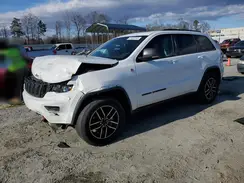 1C4RJFLG8KC620855 2019 JEEP GRAND CHEROKEE