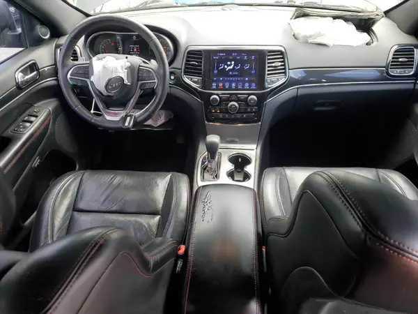 1C4RJFLG8KC642046 2019 JEEP GRAND CHEROKEE - Image 8