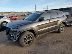 1C4RJFLG8KC689402 2019 JEEP GRAND CHEROKEE