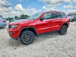 1C4RJFLG8KC695376 2019 JEEP GRAND CHEROKEE