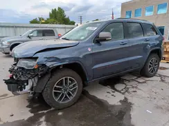 1C4RJFLG8KC697113 2019 JEEP GRAND CHEROKEE