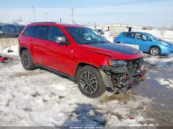 1C4RJFLG8KC714265 2019 JEEP GRAND CHEROKEE