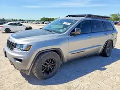 1C4RJFLG8KC714721 2019 JEEP GRAND CHEROKEE